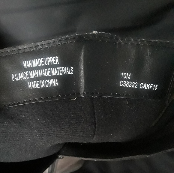 B.o.c Born Concept boots - Picture 3 of 4